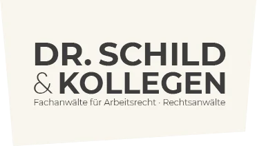 logo dr schild kollegen helles beige